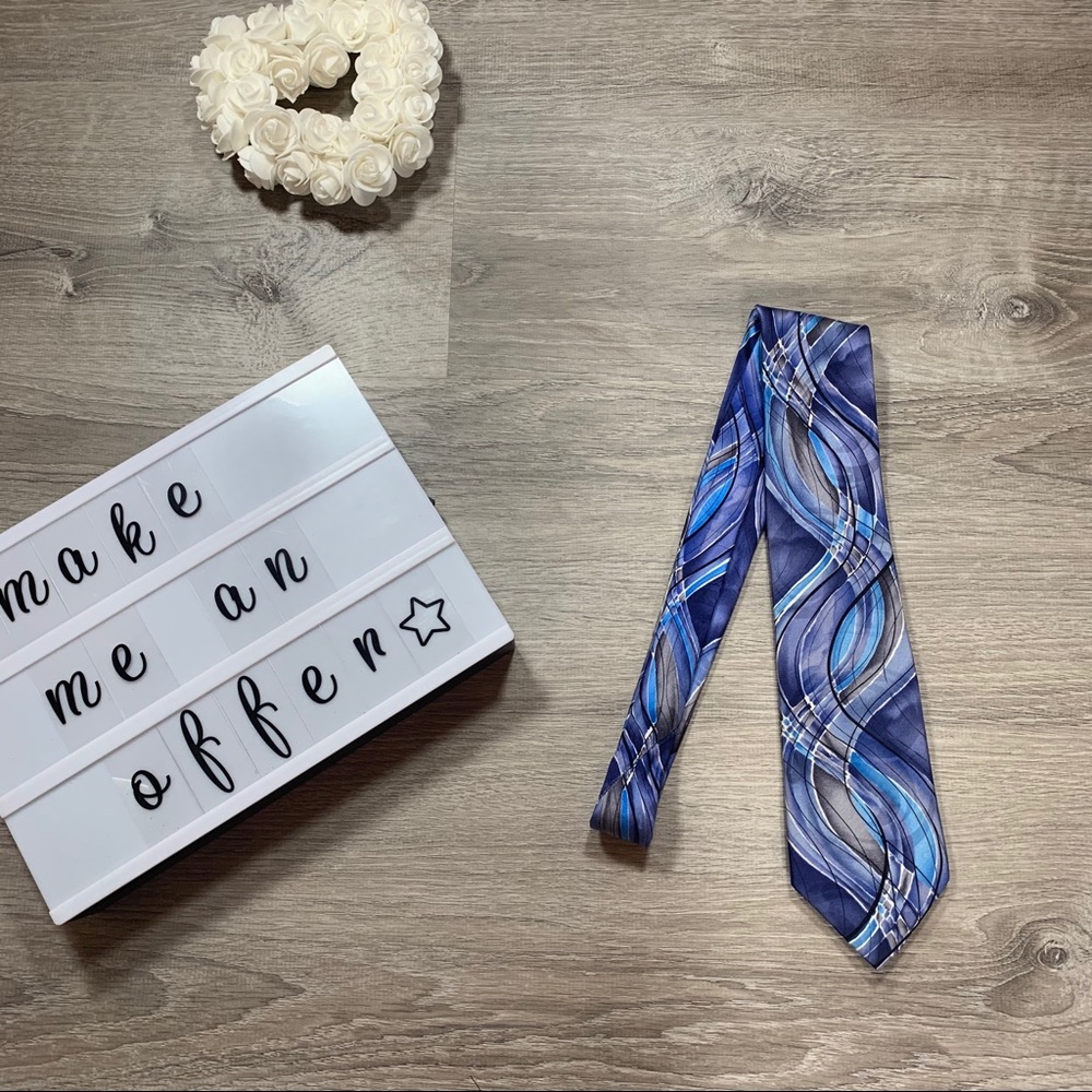 Jerry Garcia men’s tie